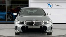 BMW 3 Series 320i M Sport 4dr Step Auto Petrol Saloon